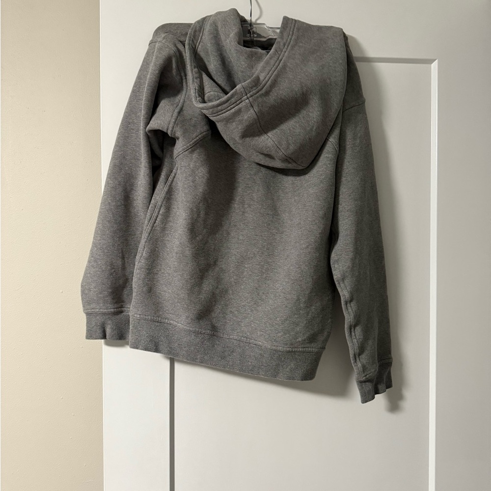 Lululemon All Yours Hoodie, Size 2 - Picture 4 of 6